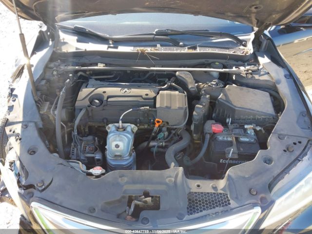 2016 ACURA TLX 19UUB1F30GA001660 Photo 9