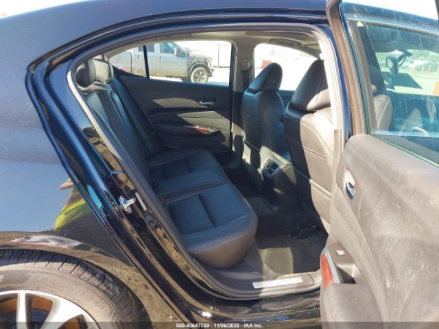 2016 ACURA TLX 19UUB1F30GA001660 Photo 7