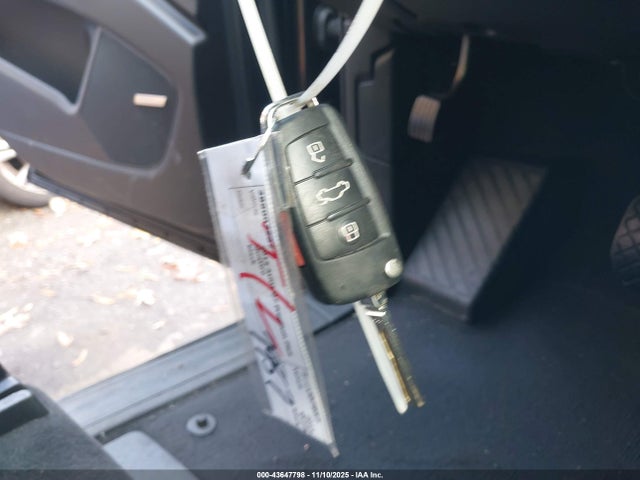 2015 AUDI Q7 WA1LGAFE4FD030454 Photo 10