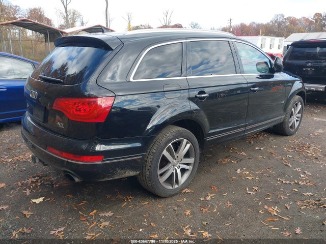 2015 AUDI Q7 WA1LGAFE4FD030454 Photo 3