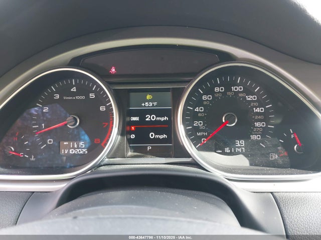 2015 AUDI Q7 WA1LGAFE4FD030454 Photo 6