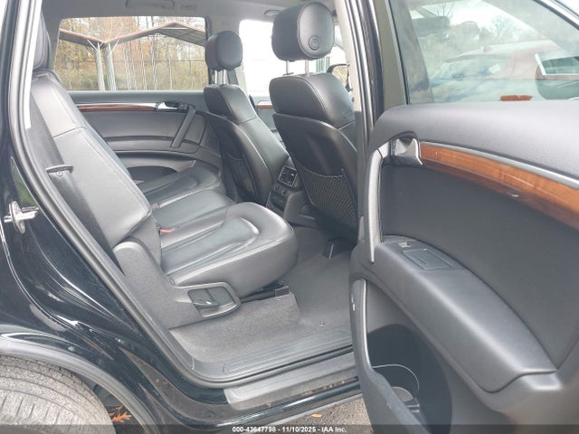 2015 AUDI Q7 WA1LGAFE4FD030454 Photo 7