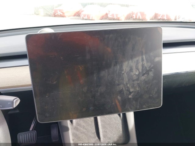 2023 TESLA MODEL Y 7SAYGDEEXPA038762 Photo 6