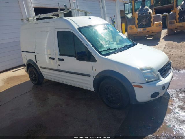 2010 FORD TRANSIT CONNECT NM0LS7DN7AT017395