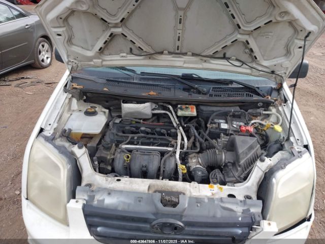 2010 FORD TRANSIT CONNECT NM0LS7DN7AT017395 Photo 9
