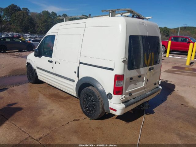 2010 FORD TRANSIT CONNECT NM0LS7DN7AT017395 Photo 2