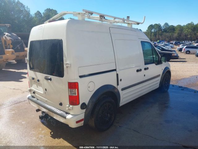 2010 FORD TRANSIT CONNECT NM0LS7DN7AT017395 Photo 3