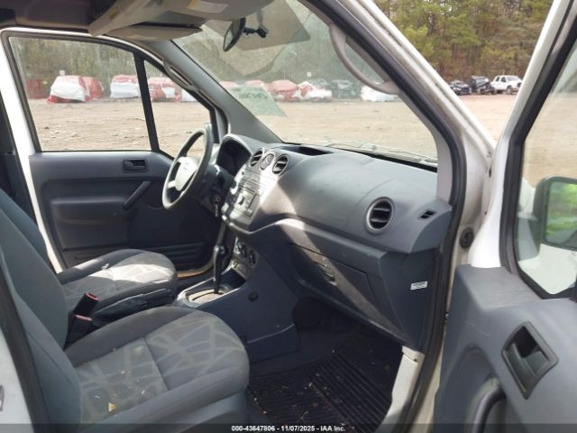 2010 FORD TRANSIT CONNECT NM0LS7DN7AT017395 Photo 4