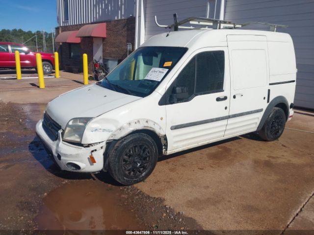 2010 FORD TRANSIT CONNECT NM0LS7DN7AT017395 Photo 5