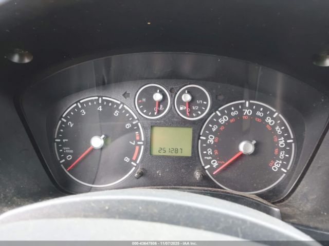 2010 FORD TRANSIT CONNECT NM0LS7DN7AT017395 Photo 6
