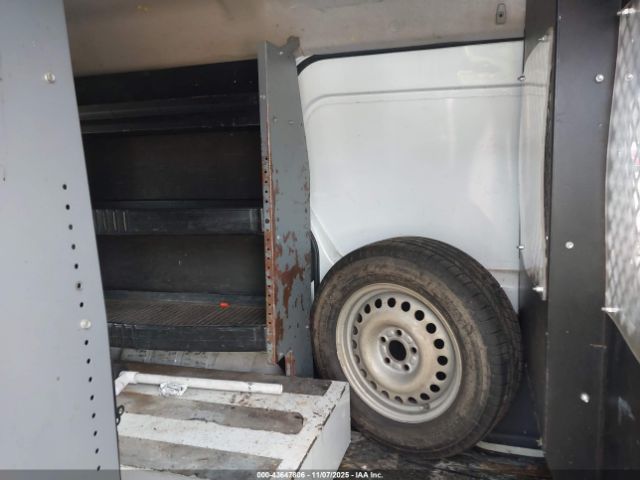 2010 FORD TRANSIT CONNECT NM0LS7DN7AT017395 Photo 7