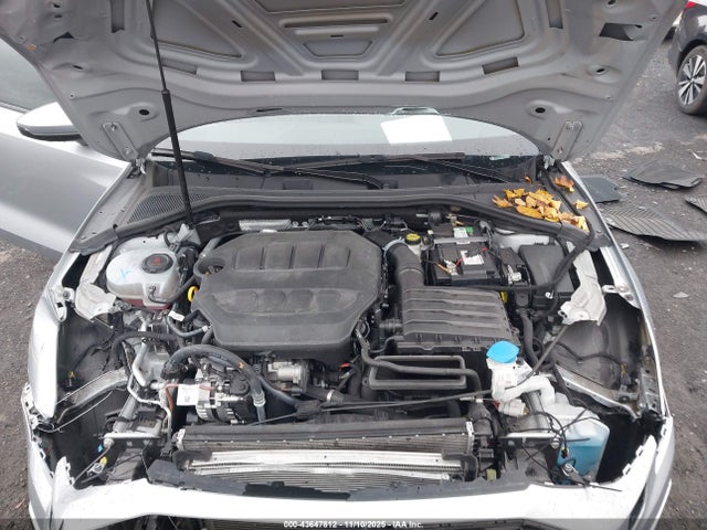 2022 AUDI A3 WAUGUDGY4NA099197 Photo 9