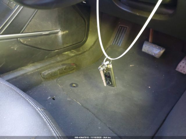 2012 CADILLAC CTS 1G6DA1E30C0144243 Photo 10