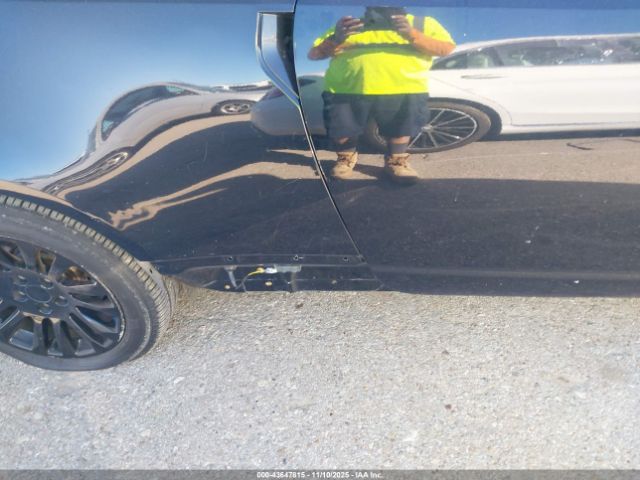 2012 CADILLAC CTS 1G6DA1E30C0144243 Photo 5