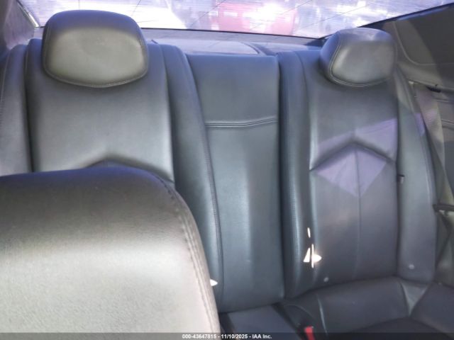 2012 CADILLAC CTS 1G6DA1E30C0144243 Photo 7