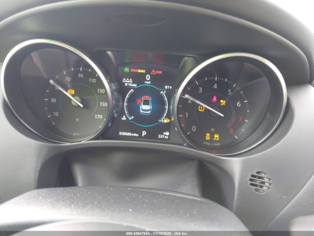 2020 JAGUAR F-PACE SADCJ2FX8LA649221 Photo 6