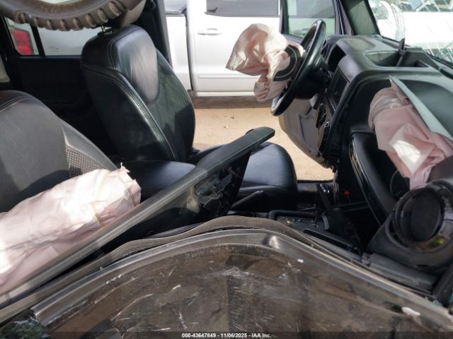 2016 JEEP WRANGLER UNLIMITED 1C4HJWEGXGL251156 Photo 4