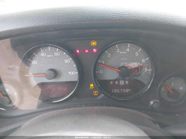 2016 JEEP WRANGLER UNLIMITED 1C4HJWEGXGL251156 Photo 6