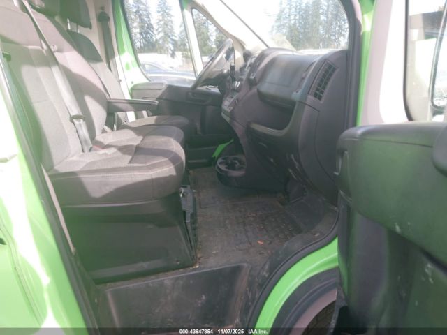 2019 RAM PROMASTER 3500 3C6URVJG6KE512511 Photo 4