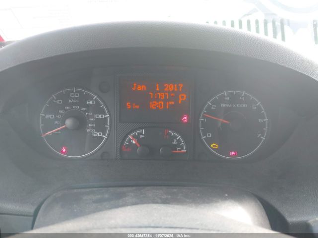 2019 RAM PROMASTER 3500 3C6URVJG6KE512511 Photo 6