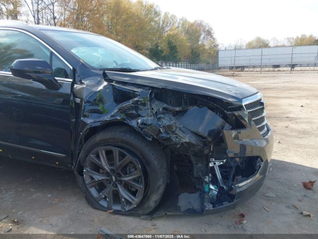 2019 CADILLAC XT5 1GYKNCRS2KZ219342 Photo 5