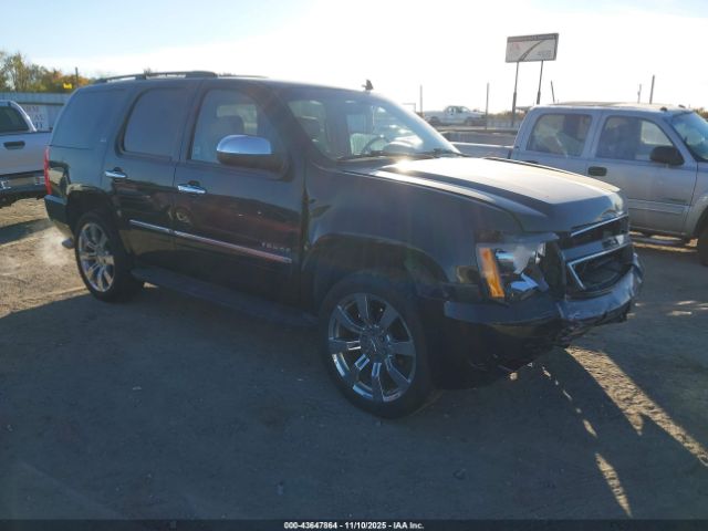 2011 CHEVROLET TAHOE 1GNSCCE0XBR171001