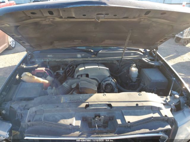 2011 CHEVROLET TAHOE 1GNSCCE0XBR171001 Photo 9
