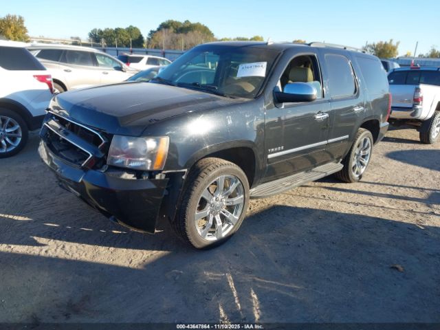 2011 CHEVROLET TAHOE 1GNSCCE0XBR171001 Photo 1