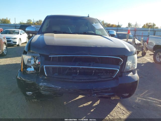 2011 CHEVROLET TAHOE 1GNSCCE0XBR171001 Photo 5