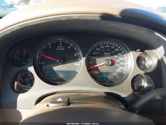 2011 CHEVROLET TAHOE 1GNSCCE0XBR171001 Photo 6