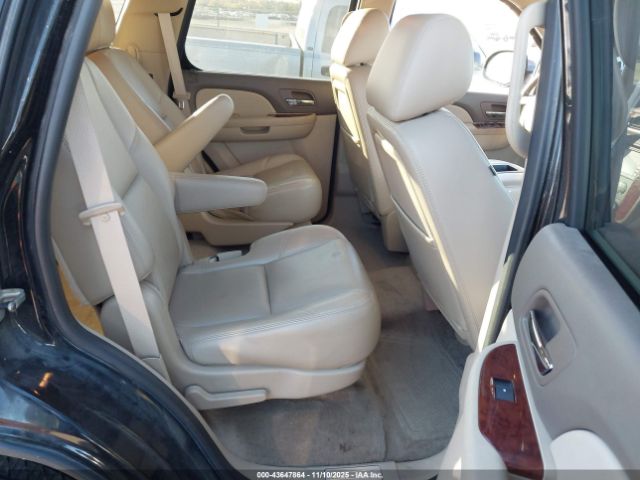 2011 CHEVROLET TAHOE 1GNSCCE0XBR171001 Photo 7
