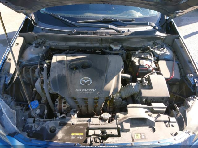 2019 MAZDA CX-3 JM1DKDB74K1444539 Photo 9