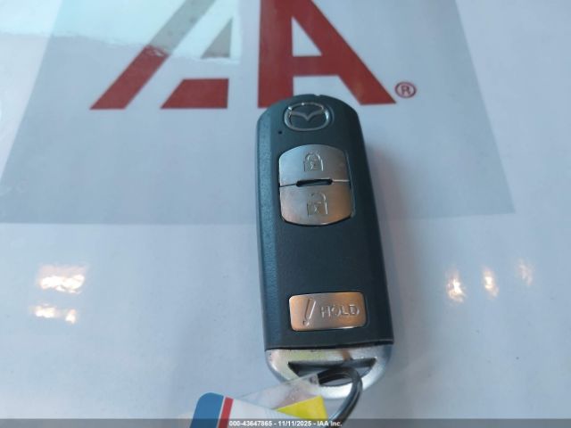 2019 MAZDA CX-3 JM1DKDB74K1444539 Photo 10