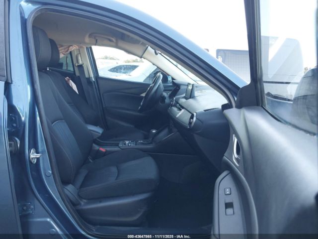 2019 MAZDA CX-3 JM1DKDB74K1444539 Photo 4