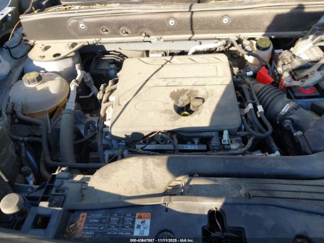 2021 FORD BRONCO SPORT 3FMCR9C65MRA57478 Photo 9