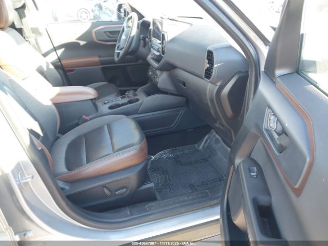 2021 FORD BRONCO SPORT 3FMCR9C65MRA57478 Photo 4