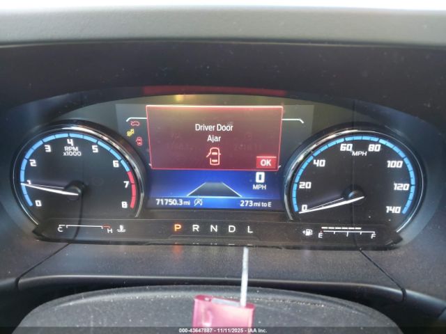 2021 FORD BRONCO SPORT 3FMCR9C65MRA57478 Photo 6