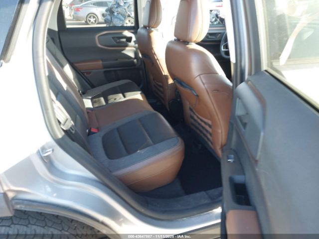 2021 FORD BRONCO SPORT 3FMCR9C65MRA57478 Photo 7