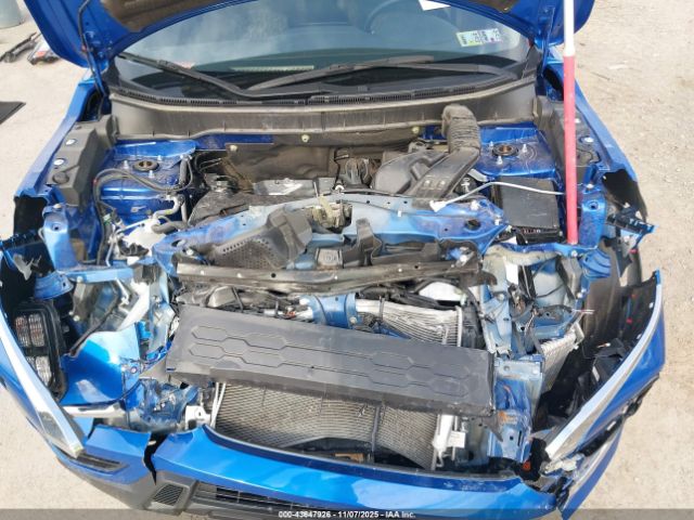 2024 MITSUBISHI OUTLANDER SPORT JA4ARUAUXRU010182 Photo 9