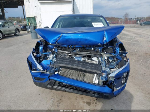 2024 MITSUBISHI OUTLANDER SPORT JA4ARUAUXRU010182 Photo 5