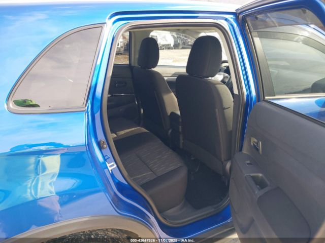 2024 MITSUBISHI OUTLANDER SPORT JA4ARUAUXRU010182 Photo 7
