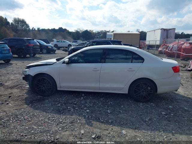 3VWD07AJ0EM222427 Volkswagen Jetta 1.8t Se