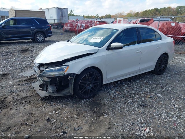 3VWD07AJ0EM222427 Volkswagen Jetta 1.8t Se