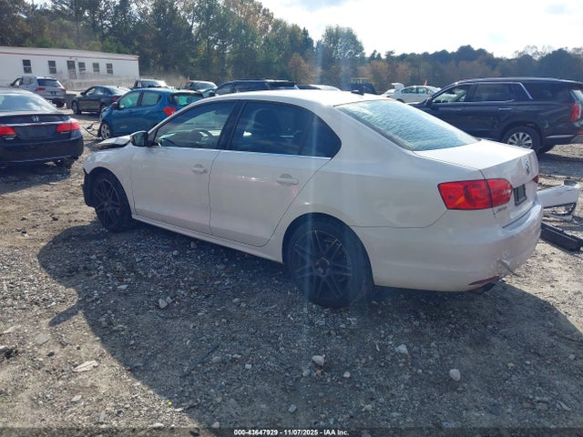 3VWD07AJ0EM222427 Volkswagen Jetta 1.8t Se