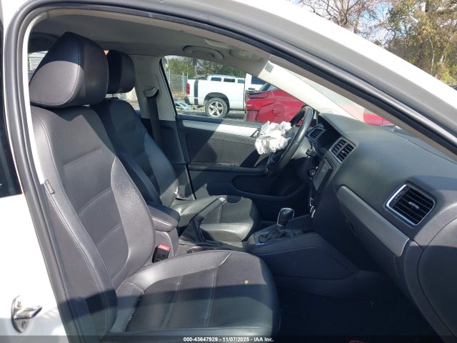 3VWD07AJ0EM222427 Volkswagen Jetta 1.8t Se