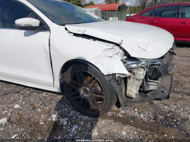 3VWD07AJ0EM222427 Volkswagen Jetta 1.8t Se