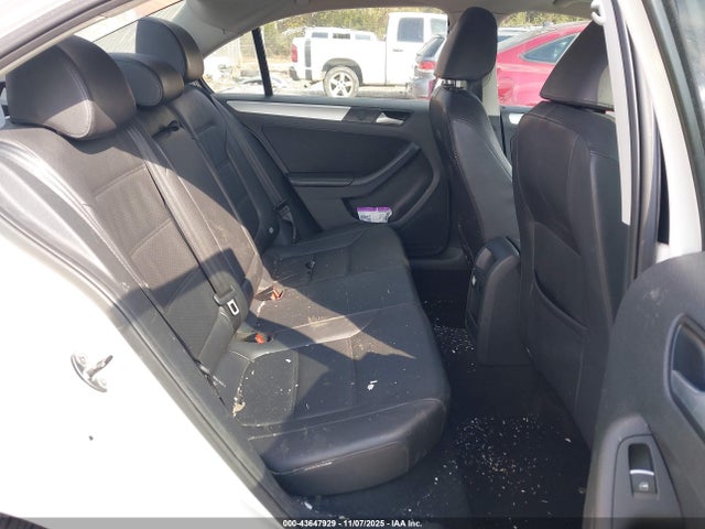 3VWD07AJ0EM222427 Volkswagen Jetta 1.8t Se