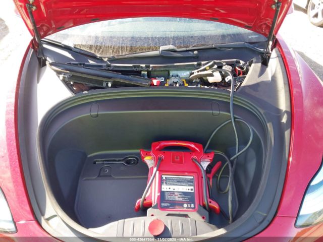 2019 TESLA MODEL 3 5YJ3E1EA4KF445240 Photo 9