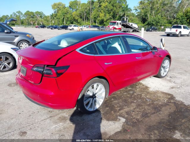 2019 TESLA MODEL 3 5YJ3E1EA4KF445240 Photo 3