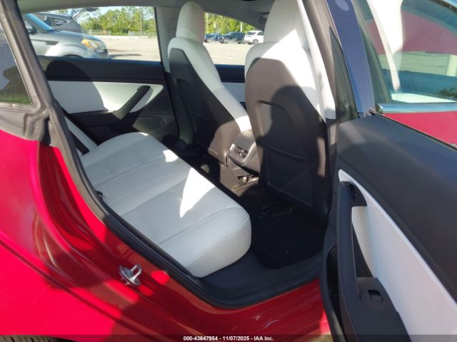 2019 TESLA MODEL 3 5YJ3E1EA4KF445240 Photo 7